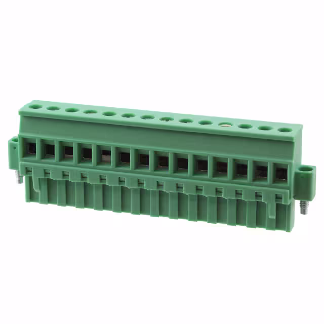 1835591 Phoenix Contact  Spine e prese di testa